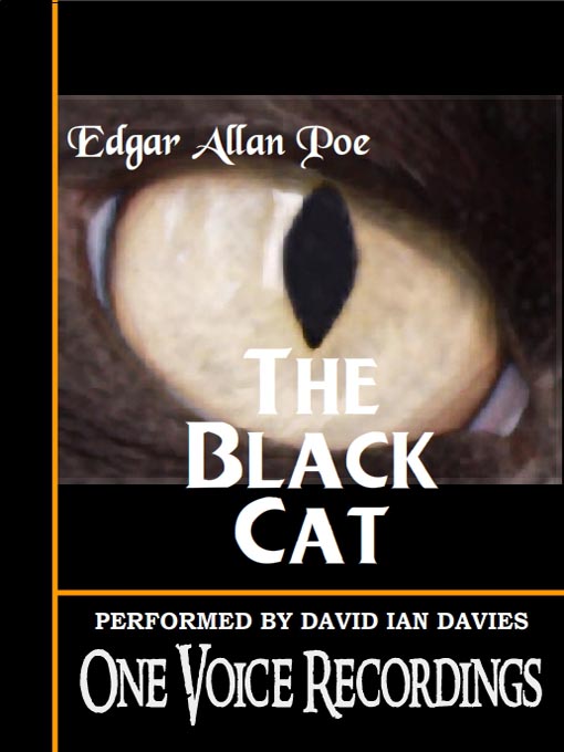 Title details for The Black Cat by David Ian Davies - Wait list